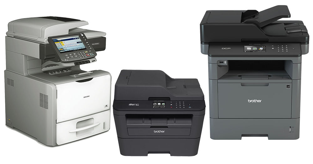 MacFax Impressoras - Manutenção de Impressoras